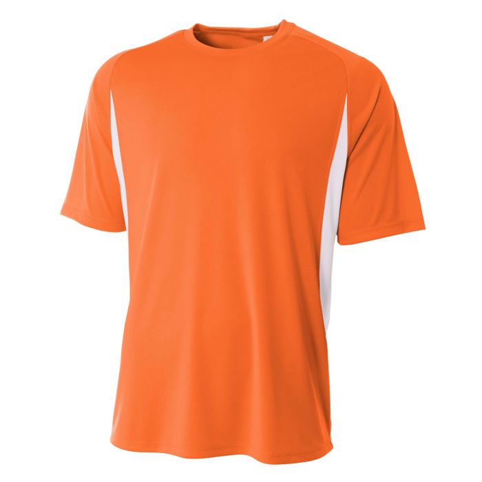 A4 Cooling Performance Color Blocked