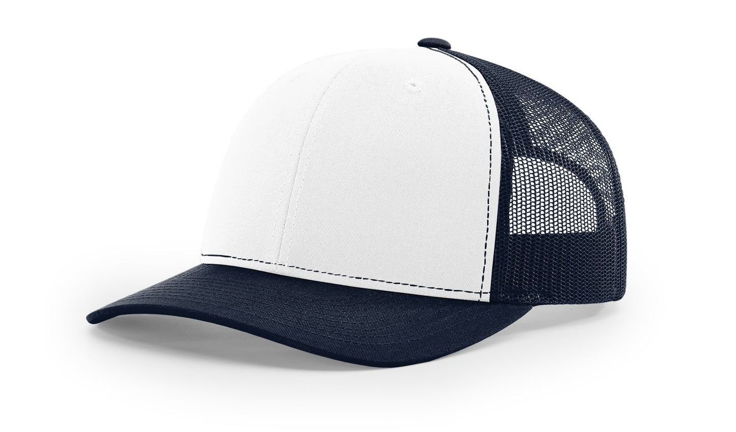 Gorra Richardson 112 Trucker
