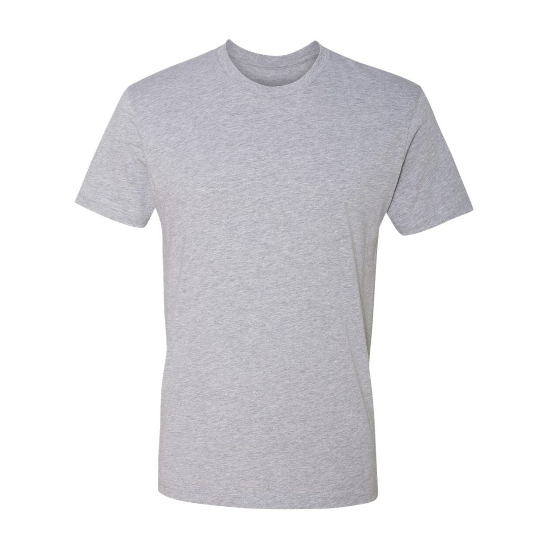 Custom Lightweight Cotton Tee