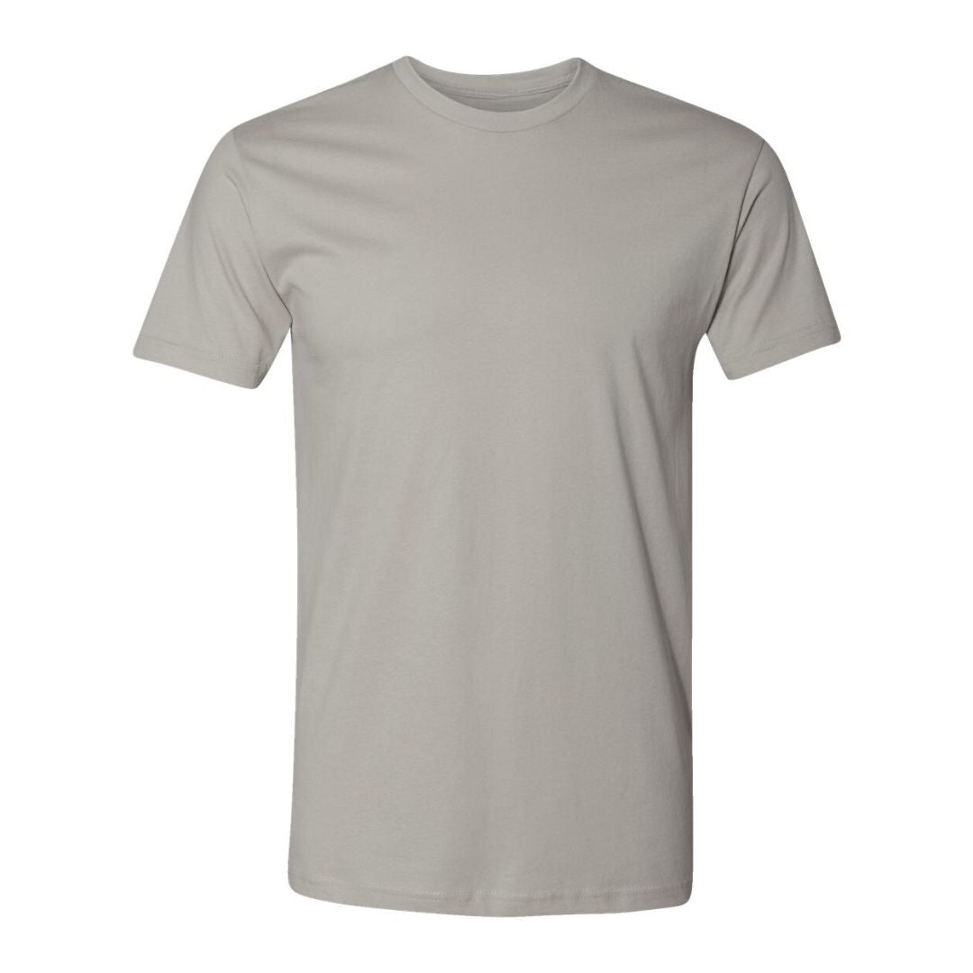 Custom Lightweight Cotton Tee