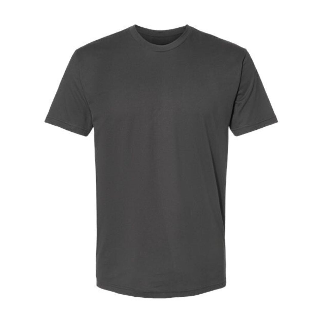Custom Lightweight Cotton Tee