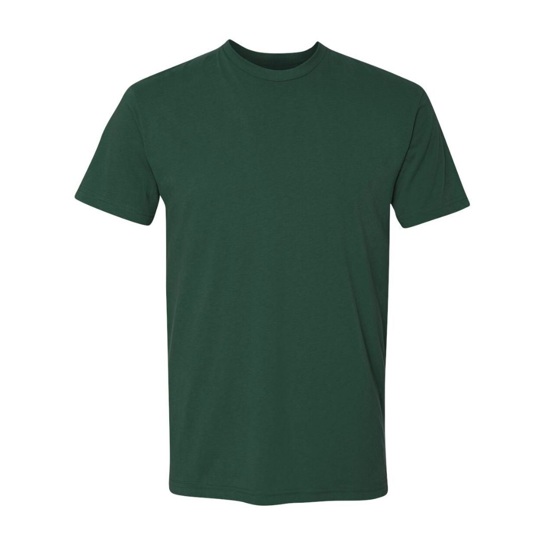 Custom Lightweight Cotton Tee