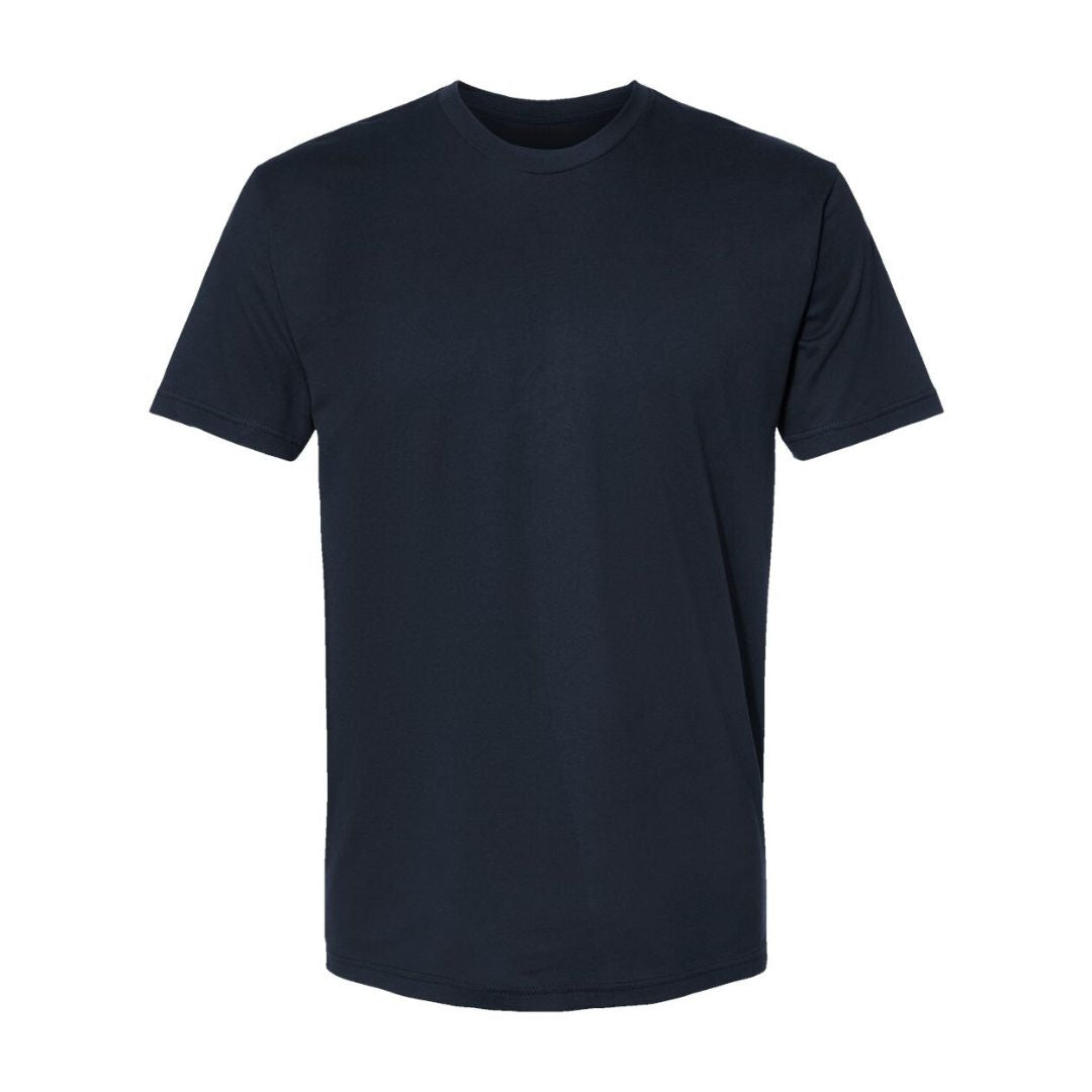 Custom Lightweight Cotton Tee
