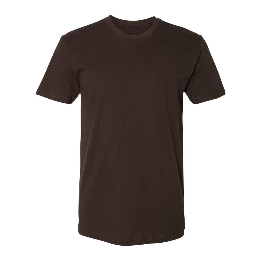 Custom Lightweight Cotton Tee