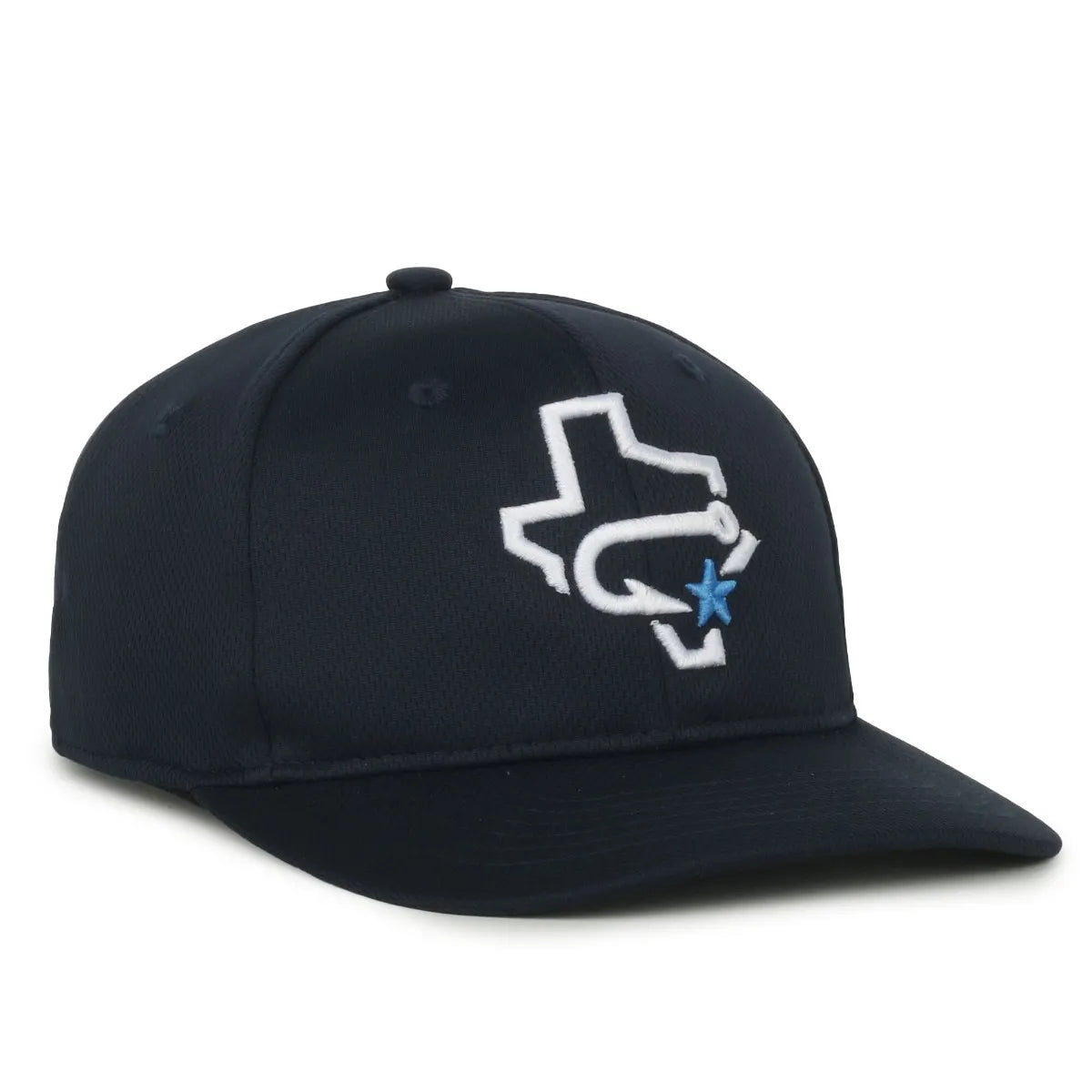 MiLB 350 Hat