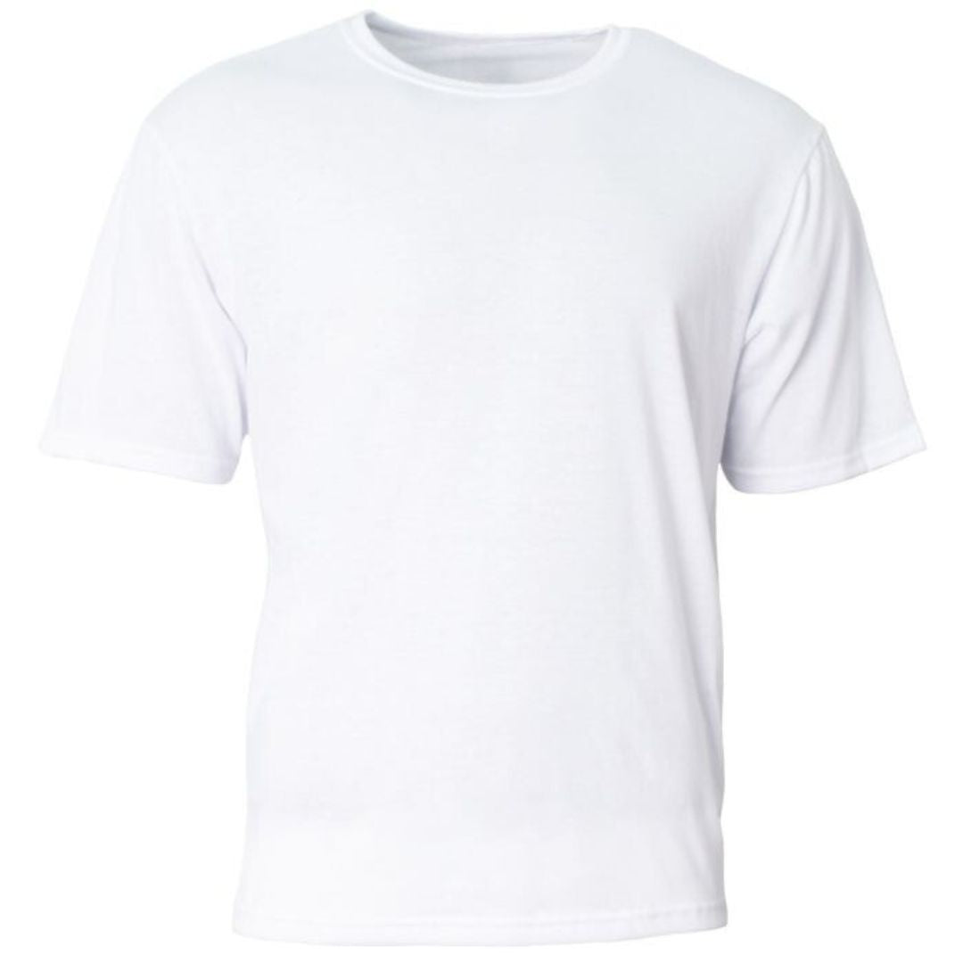 Youth Softek Tee