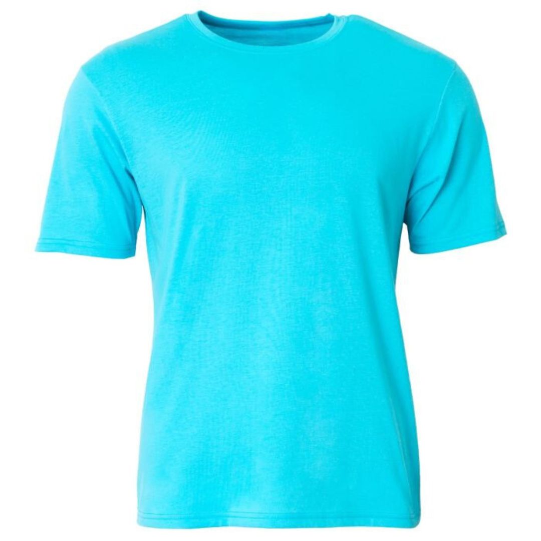 Youth Softek Tee