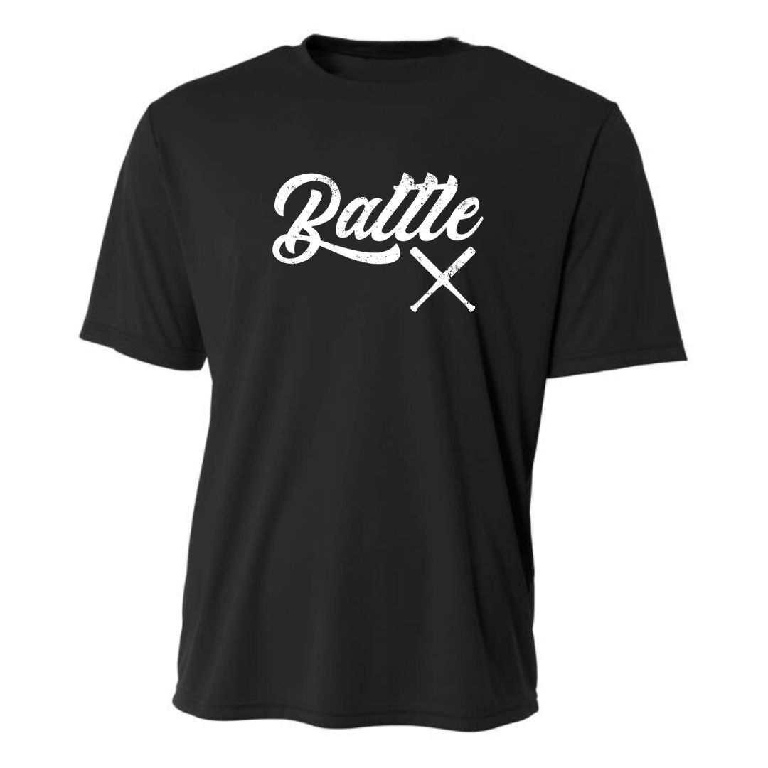 "Battle" Tee