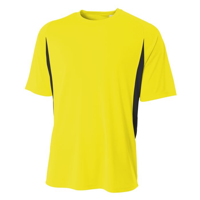 A4 Cooling Performance Color Blocked
