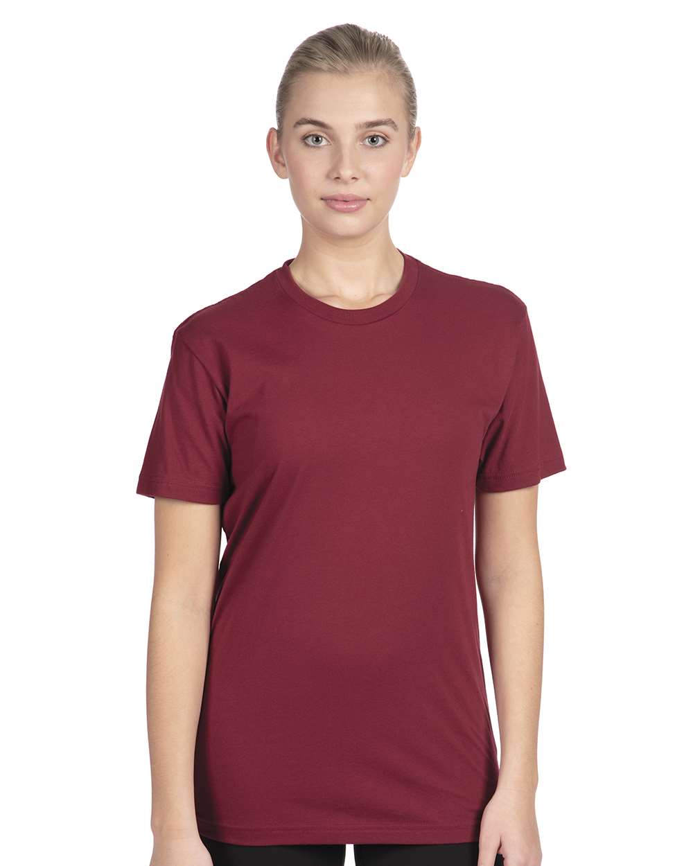 Custom Lightweight Cotton Tee