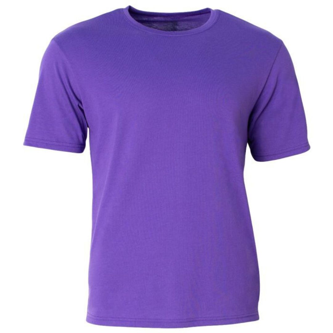 Youth Softek Tee