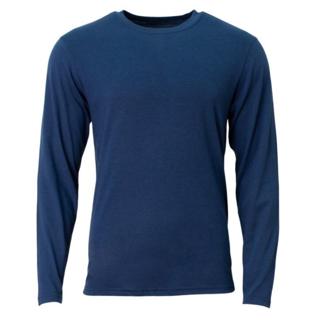 Youth Softek L/S Tee