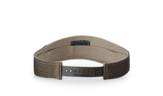 Richardson 712 Trucker Visor