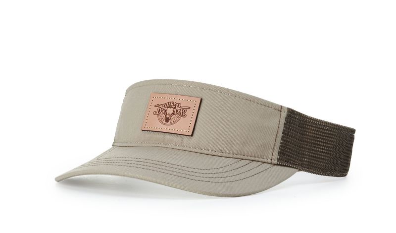 Richardson 712 Trucker Visor