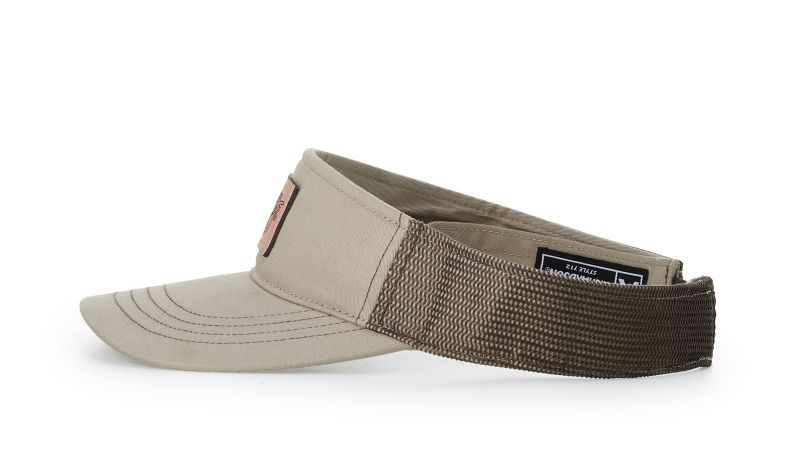 Richardson 712 Trucker Visor