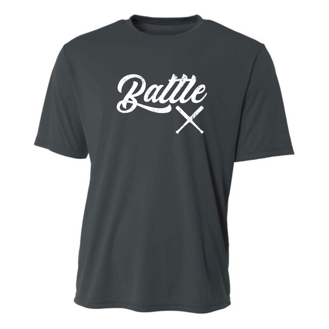 "Battle" Tee