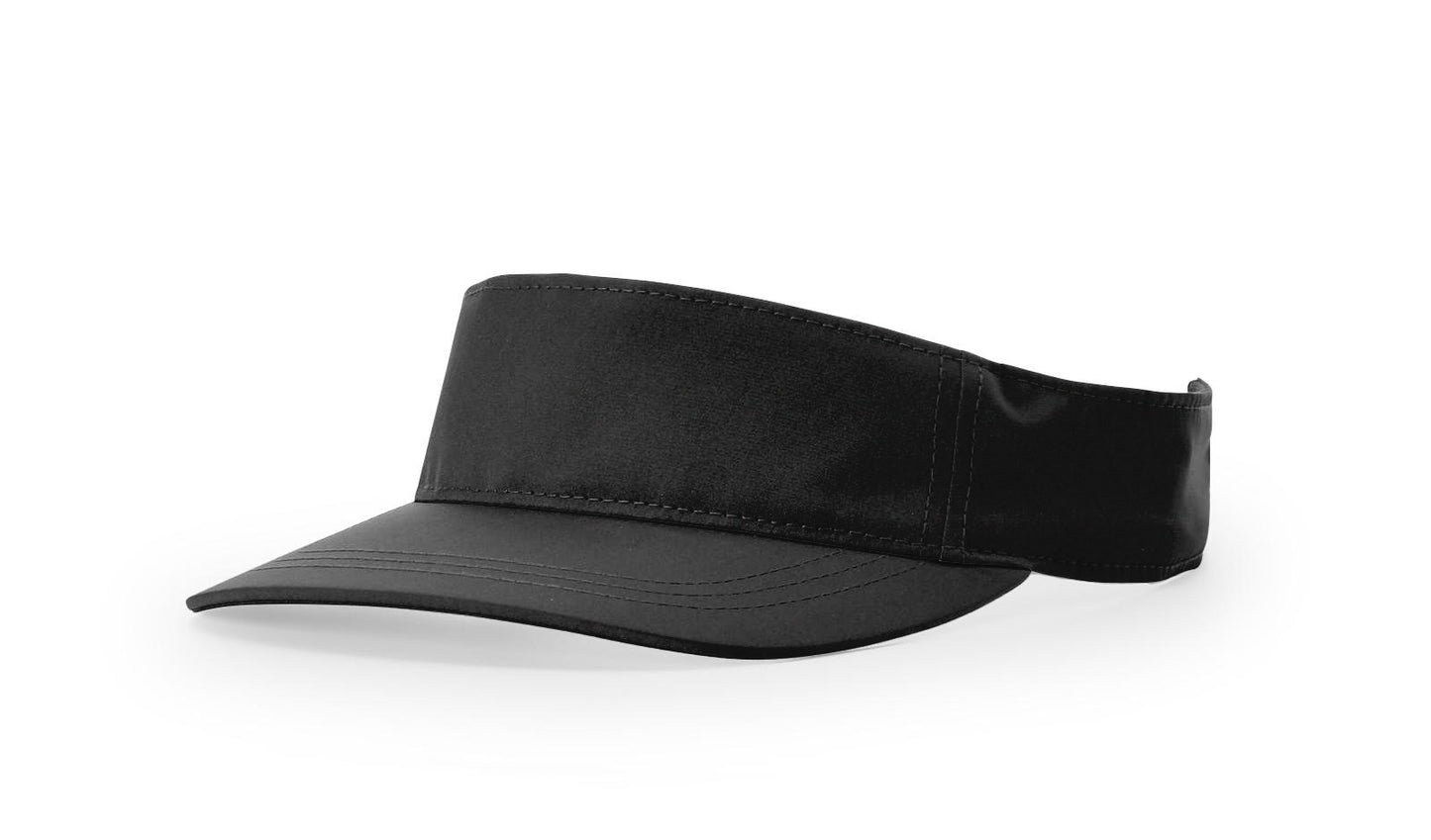 Richardson 709 Lite Softball Visor