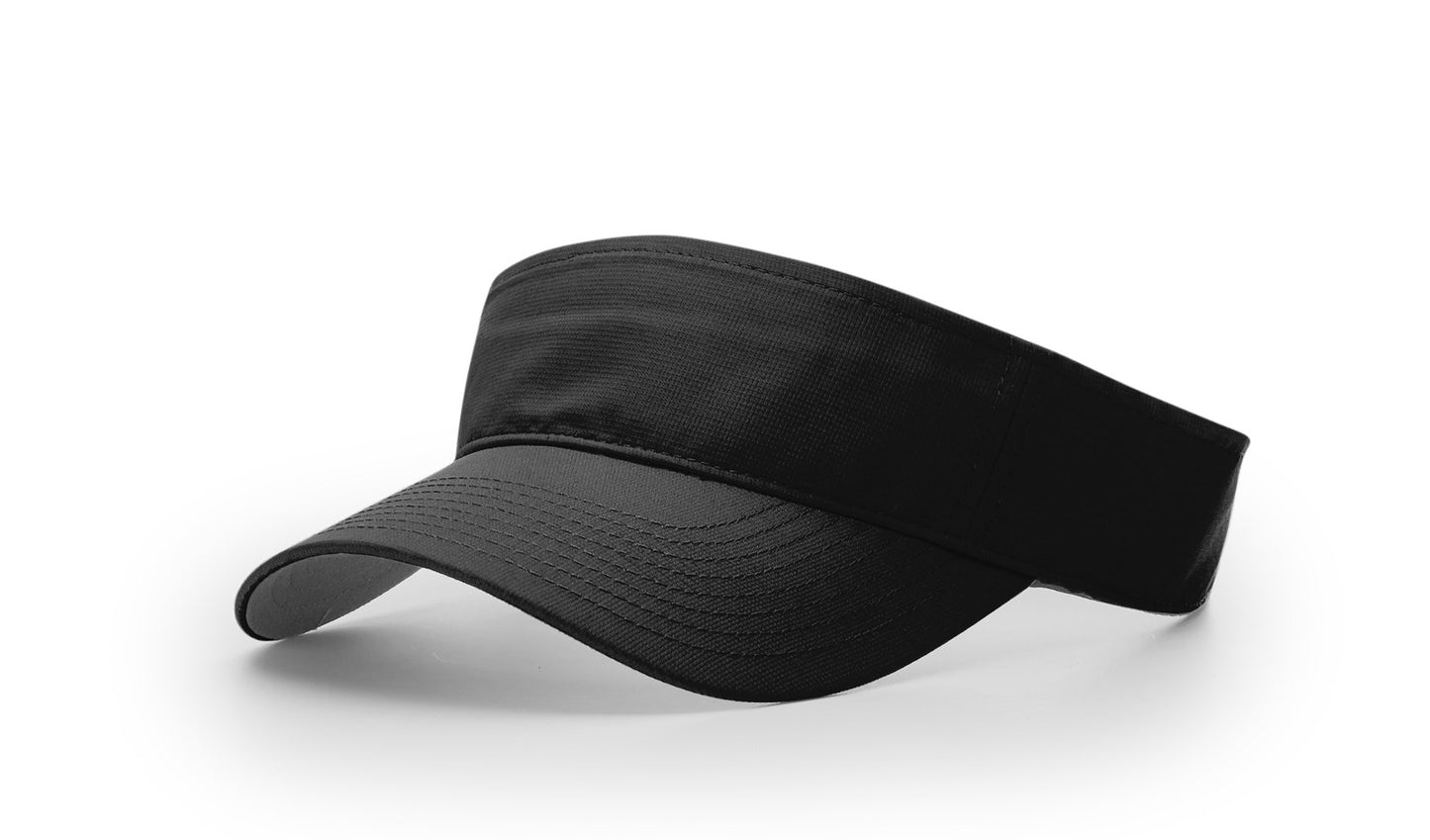 Richardson 160 Lite Performance Visor