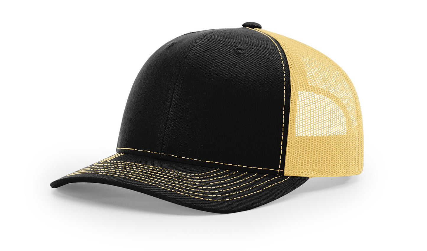 Richardson 112 Trucker