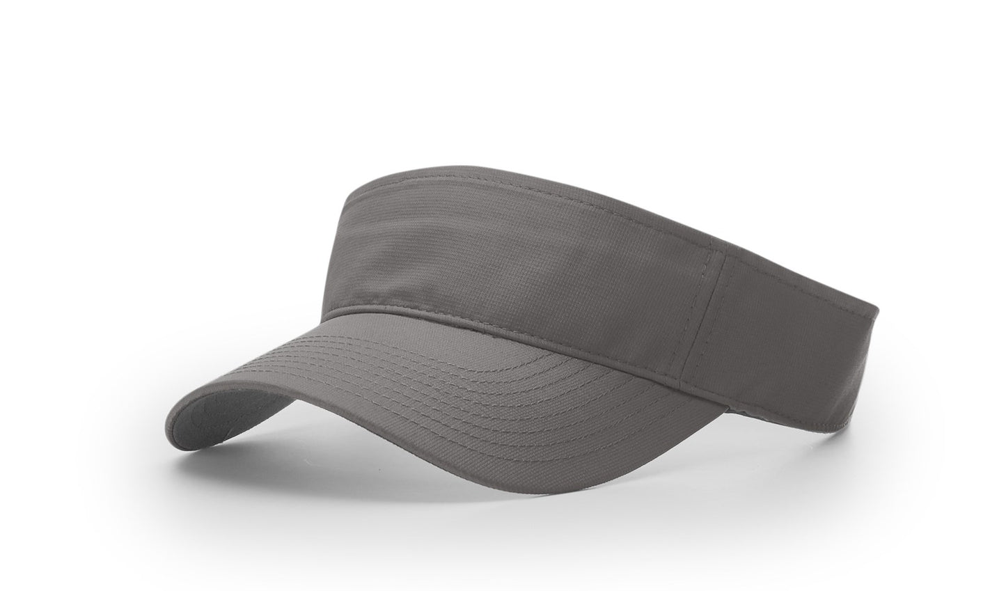 Richardson 160 Lite Performance Visor