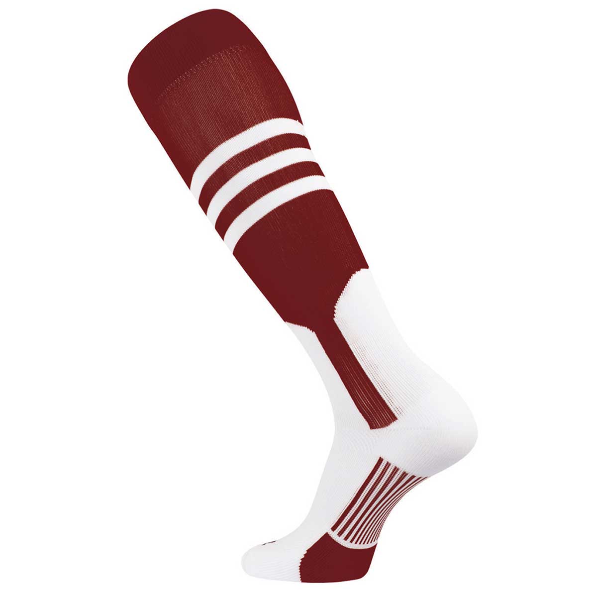 TCK Dugout Stirrup Patten B
