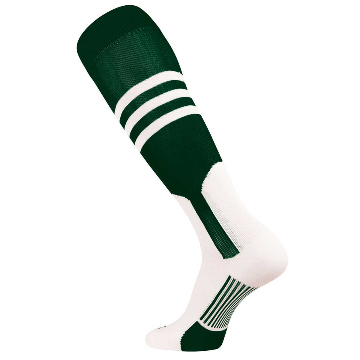TCK Dugout Stirrup Patten B