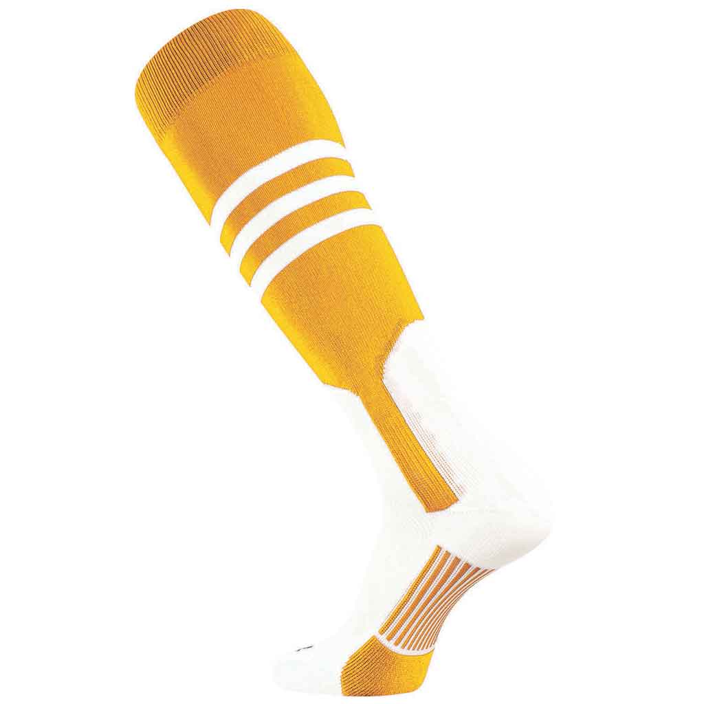TCK Dugout Stirrup Patten B