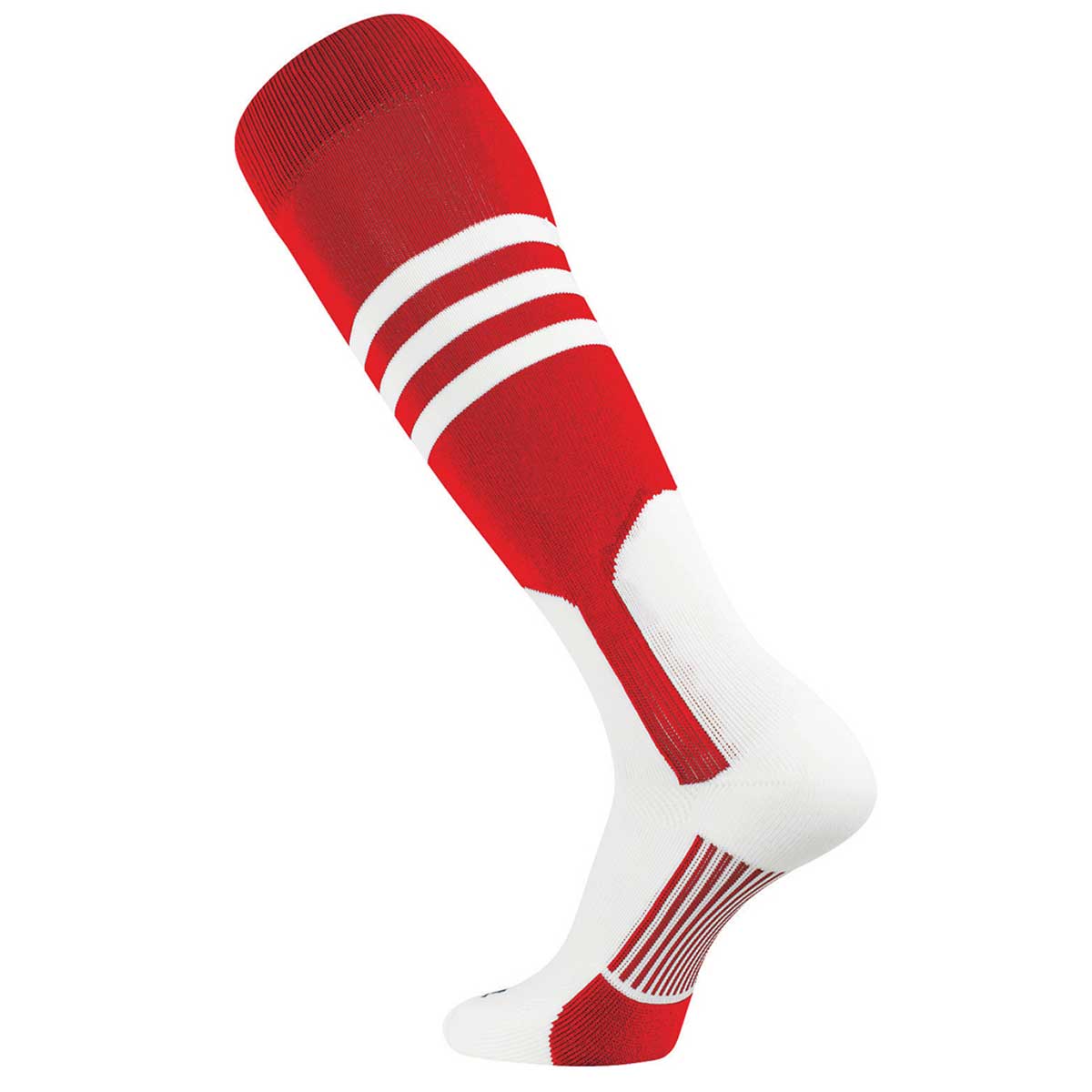 TCK Dugout Stirrup Patten B