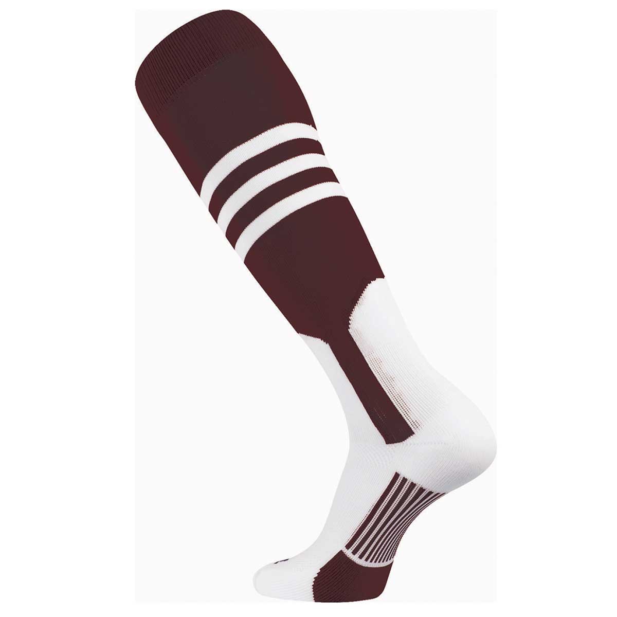 TCK Dugout Stirrup Patten B