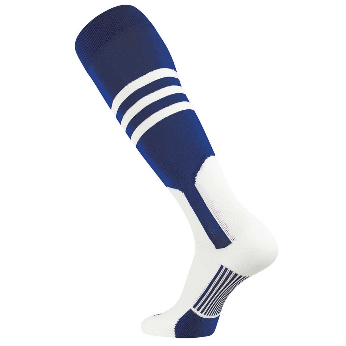 TCK Dugout Stirrup Patten B