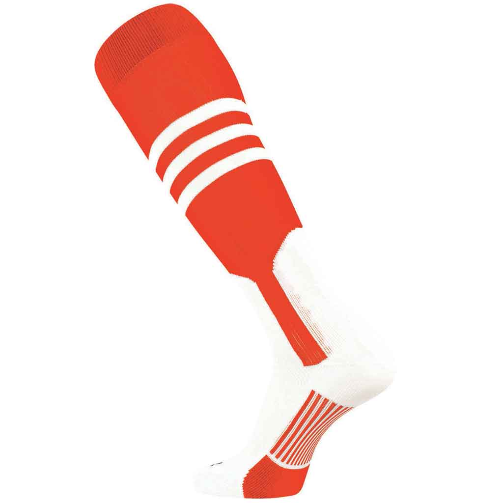 TCK Dugout Stirrup Patten B
