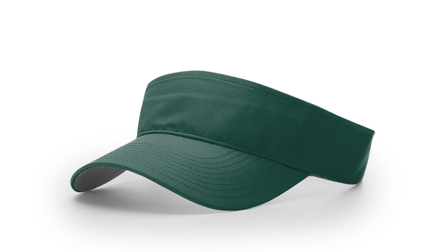Richardson 160 Lite Performance Visor