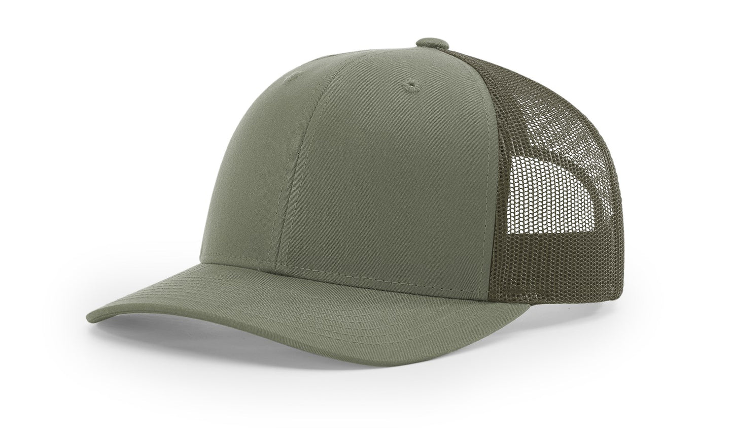 Richardson 112 Trucker