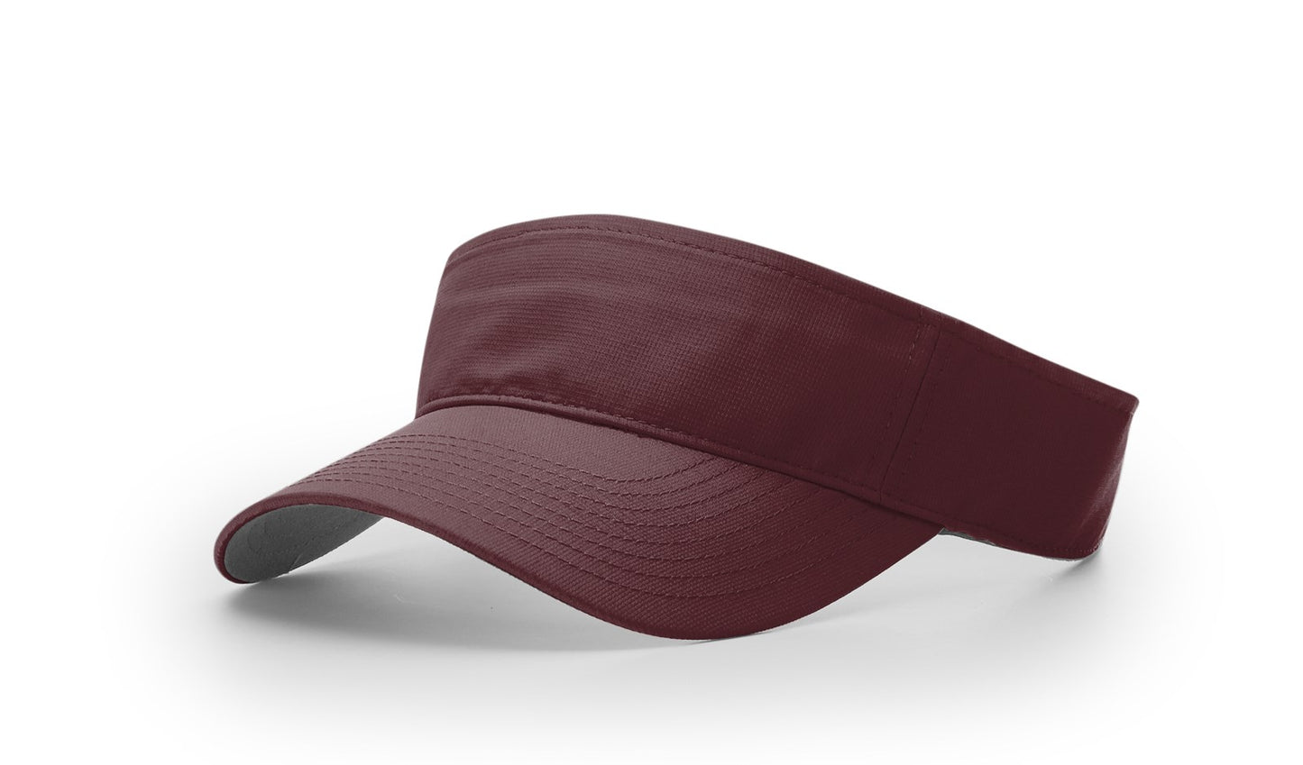 Richardson 160 Lite Performance Visor