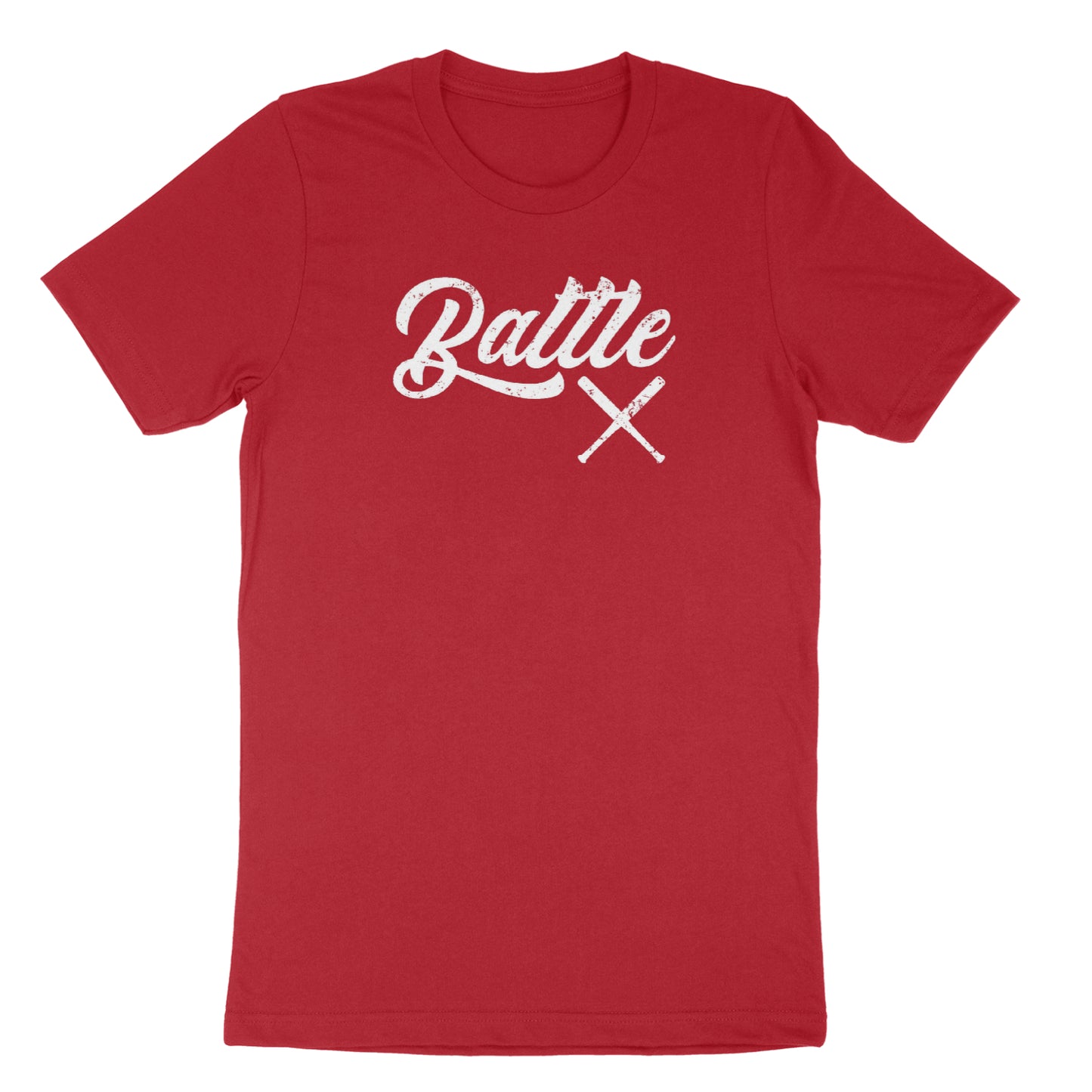 "Battle" Tee