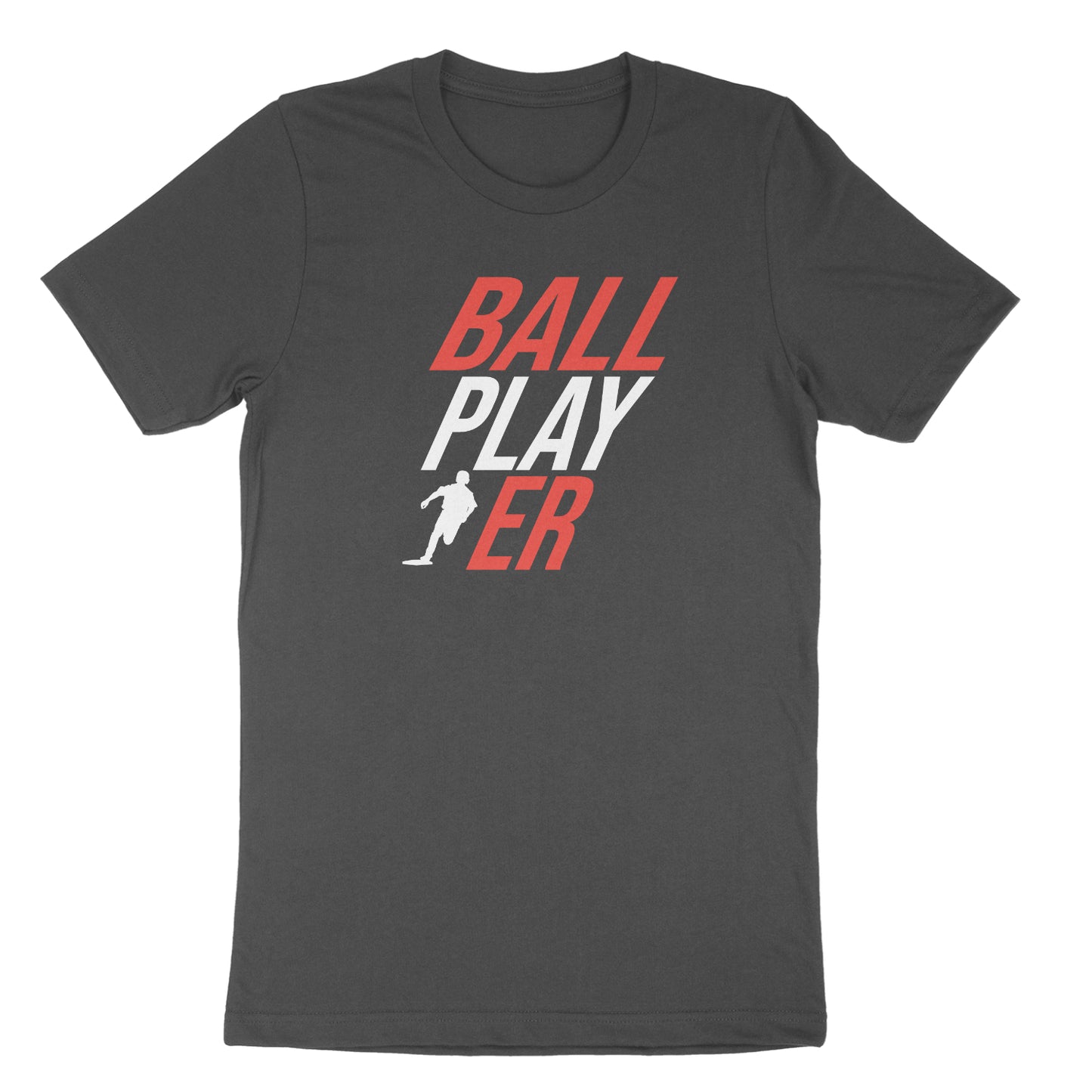 "Ball Player" Tee