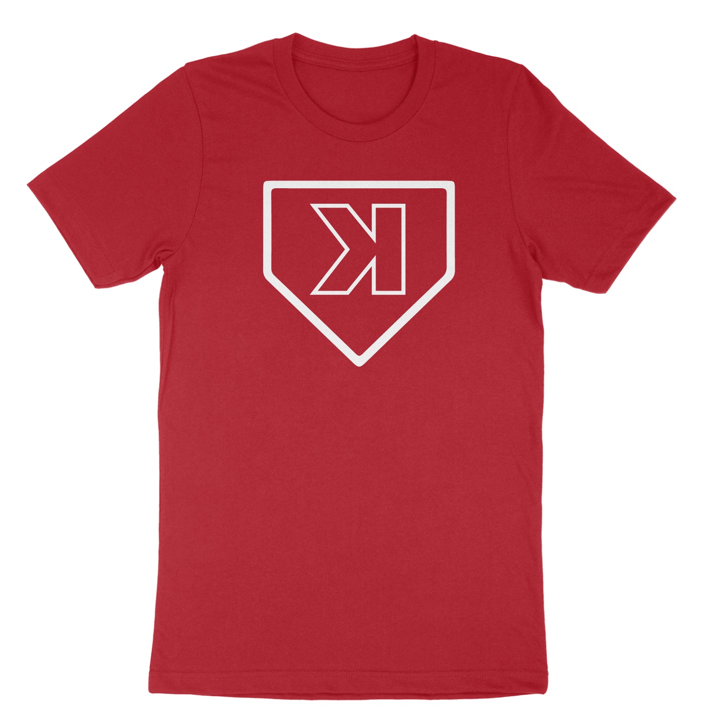 "ꓘ" Tee