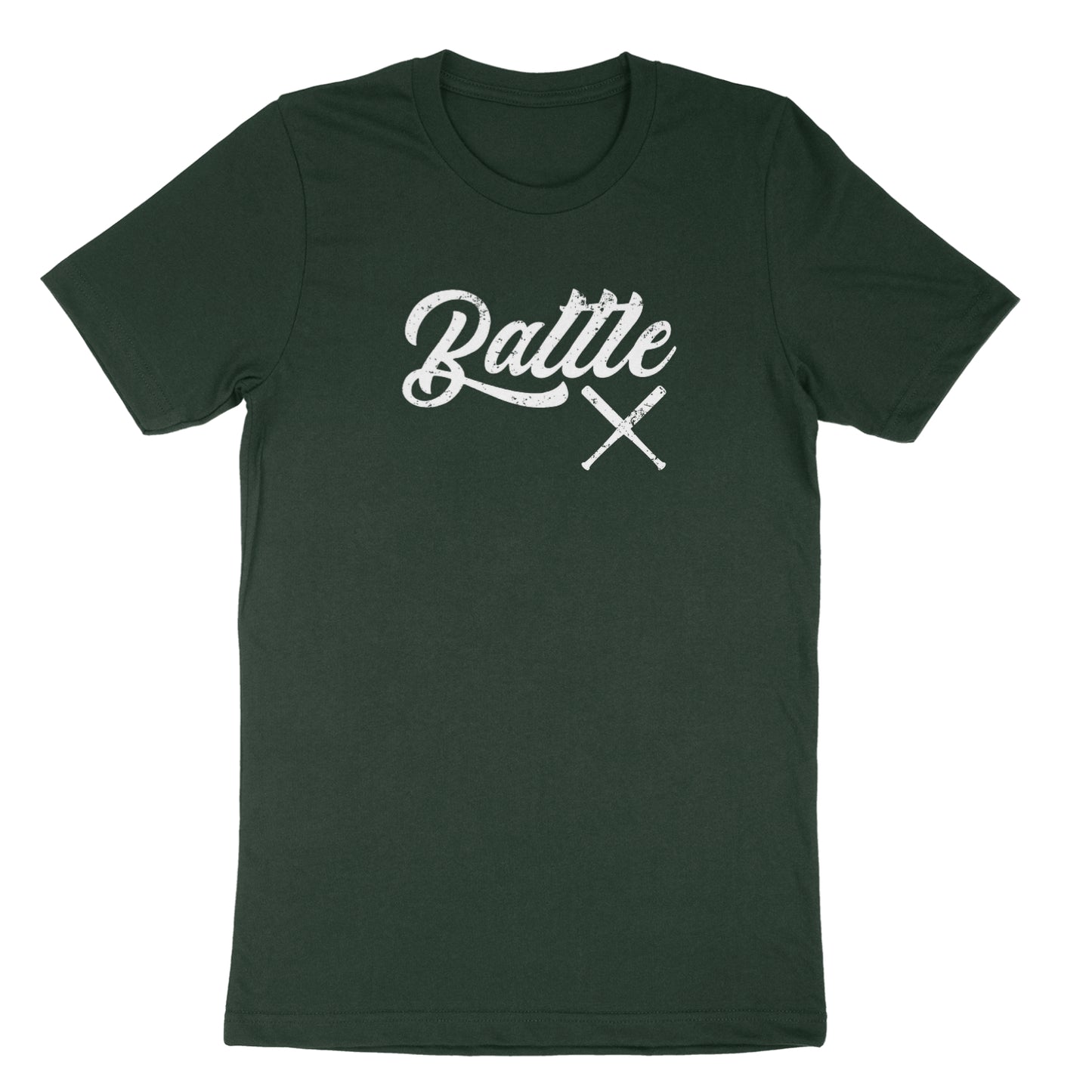 "Battle" Tee
