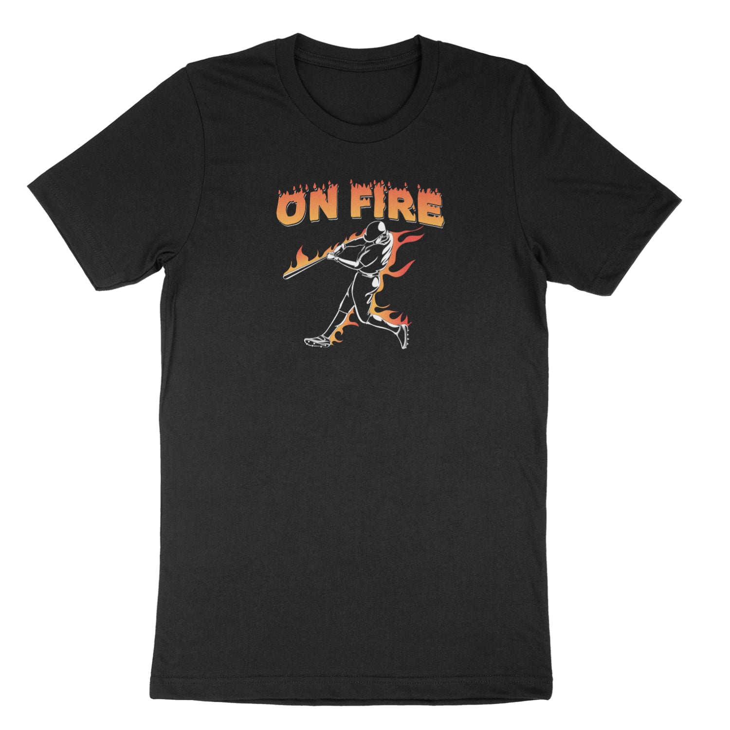 On Fire