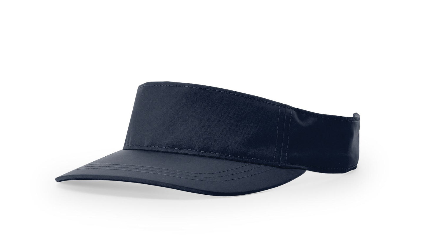 Richardson 709 Lite Softball Visor