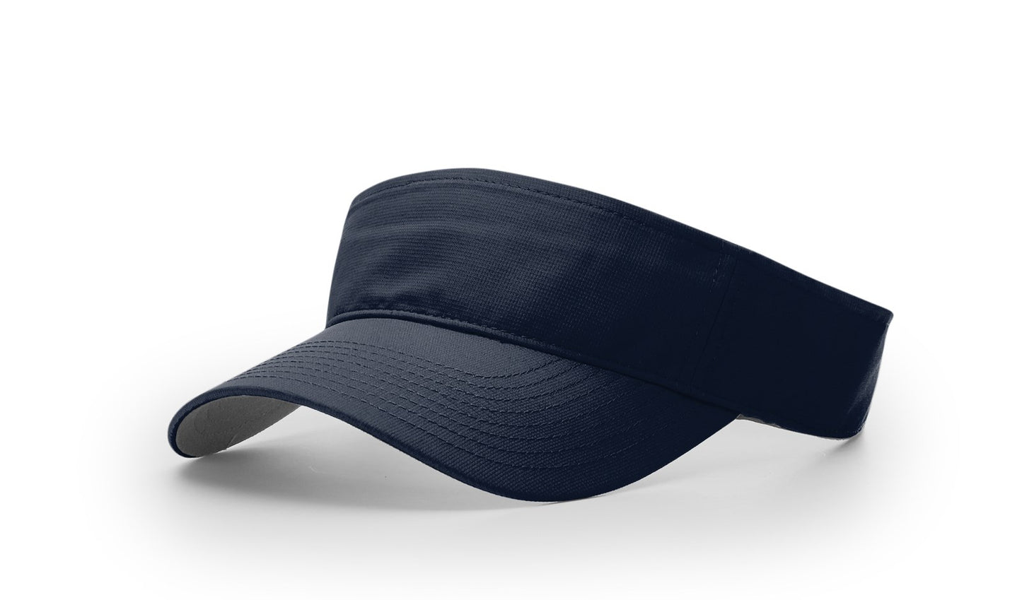 Richardson 160 Lite Performance Visor