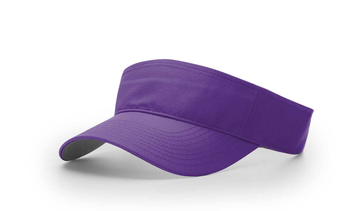 Richardson 160 Lite Performance Visor