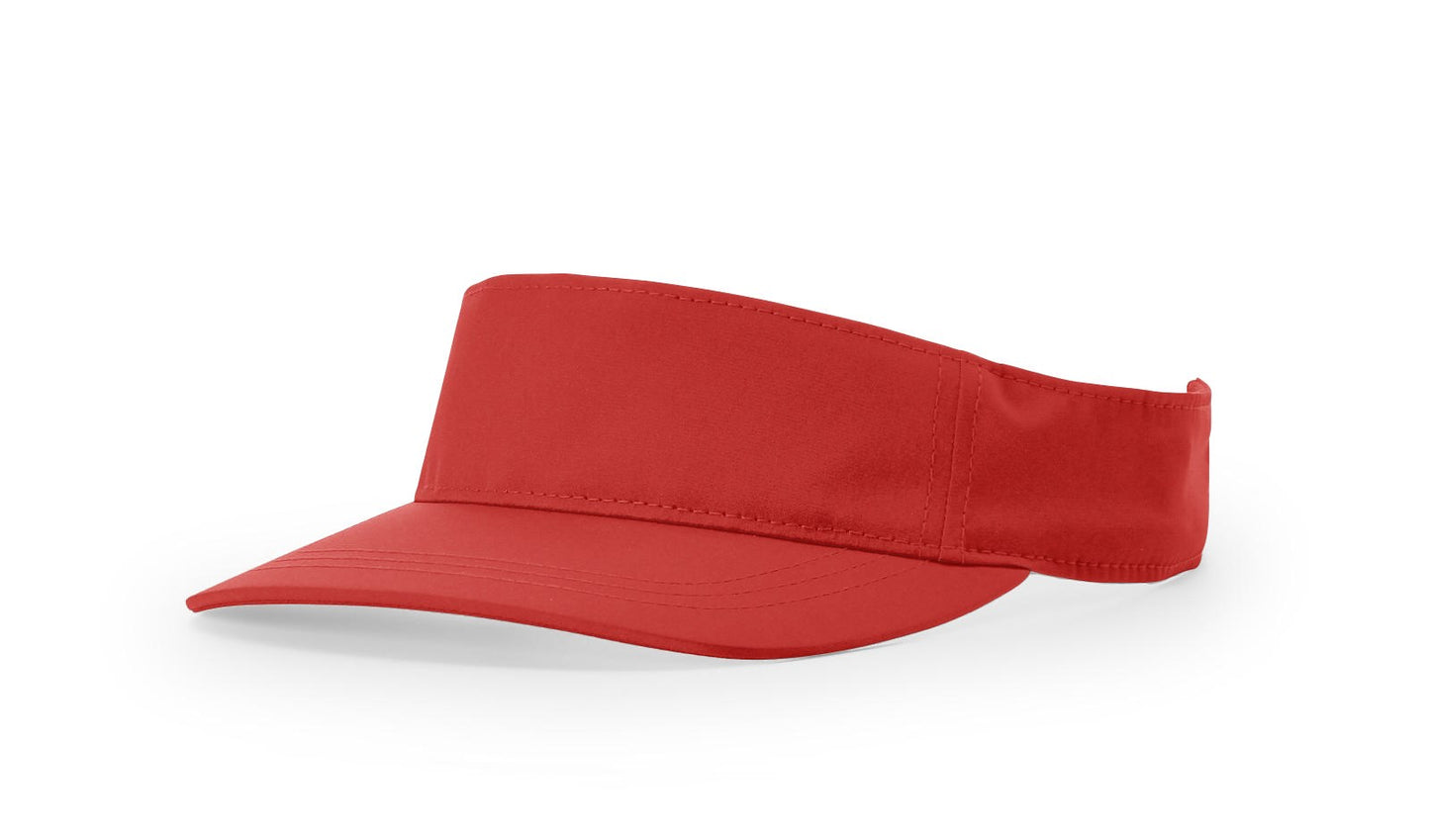 Richardson 709 Lite Softball Visor