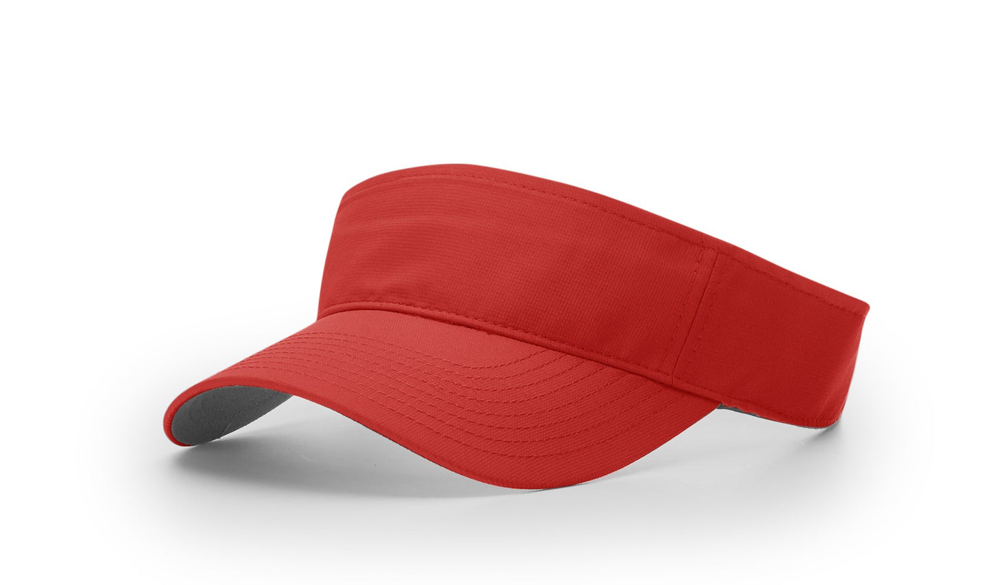 Richardson 160 Lite Performance Visor