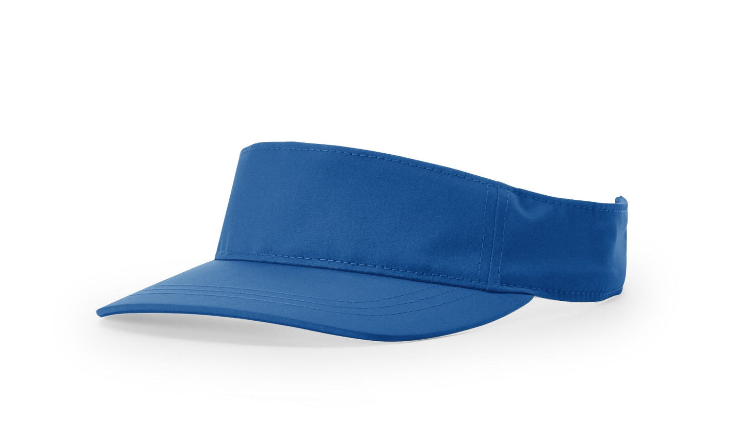 Richardson 709 Lite Softball Visor