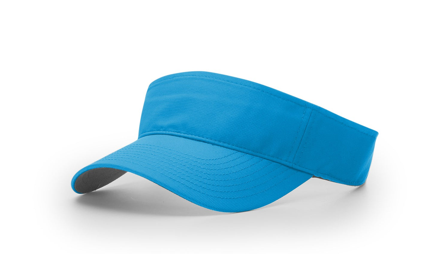 Richardson 160 Lite Performance Visor