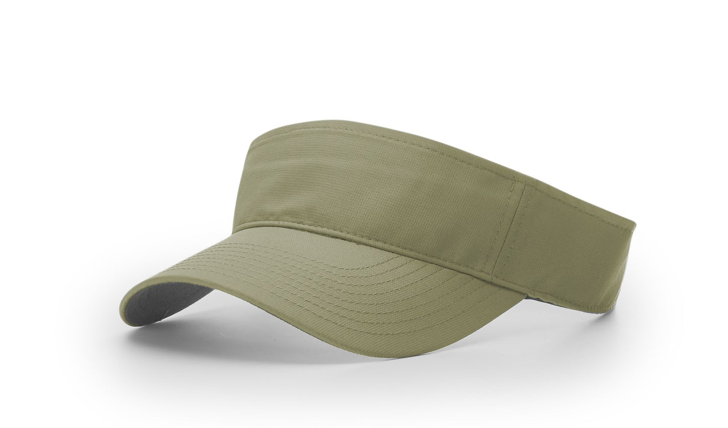 Richardson 160 Lite Performance Visor