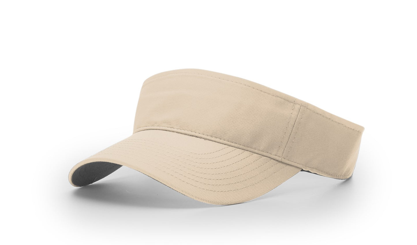 Richardson 160 Lite Performance Visor