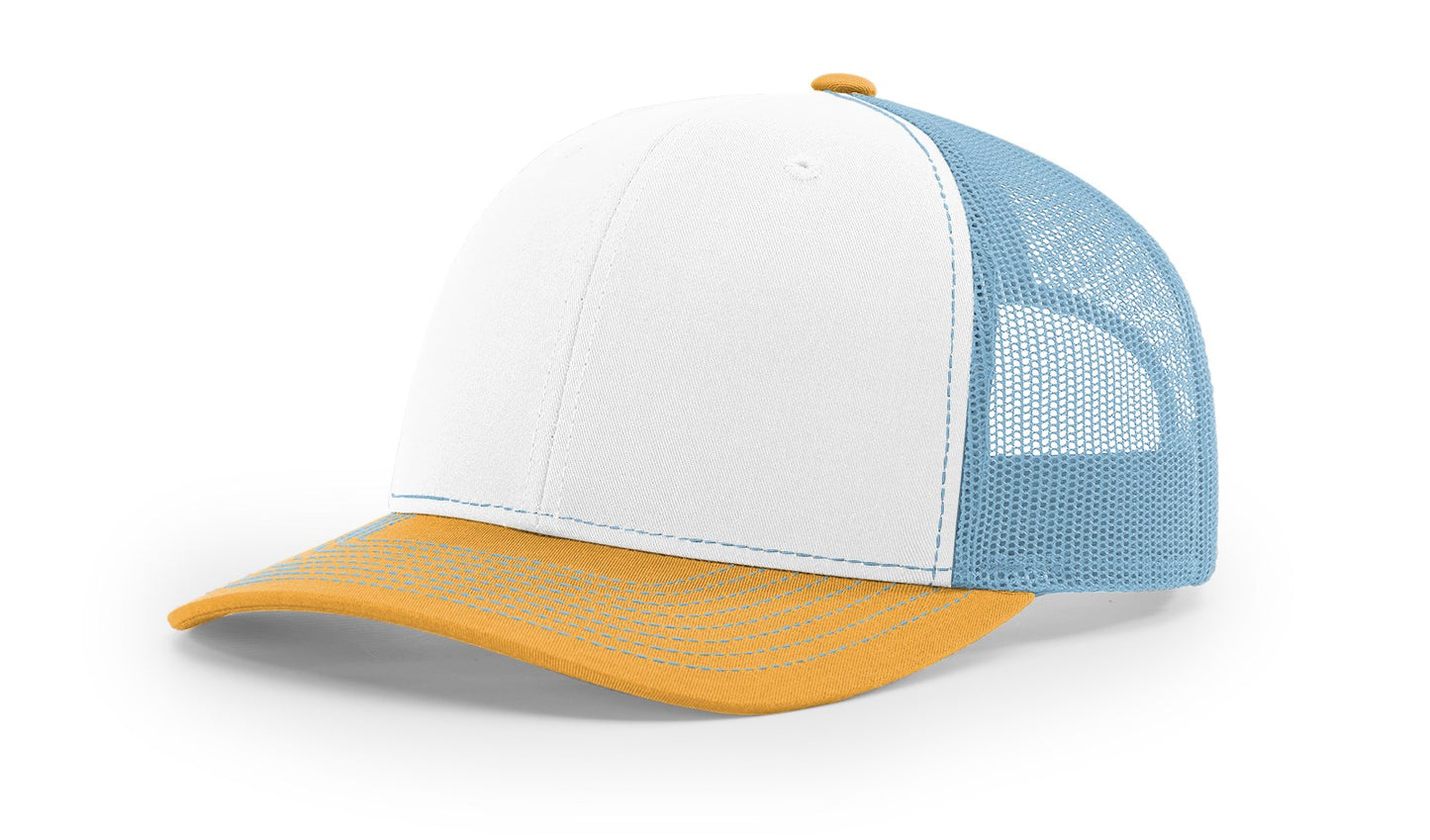 Richardson 112 Trucker