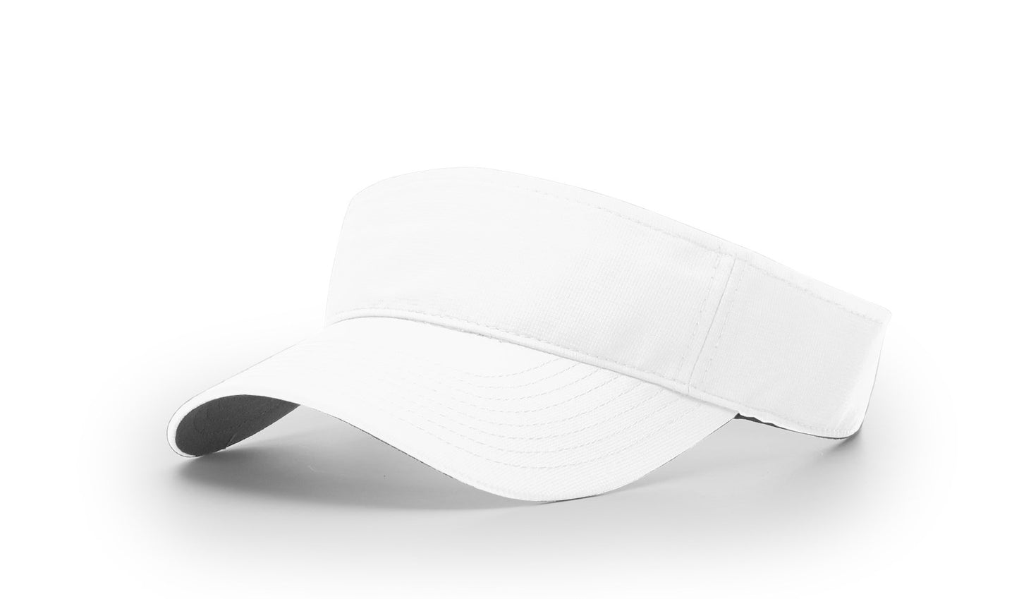 Richardson 160 Lite Performance Visor